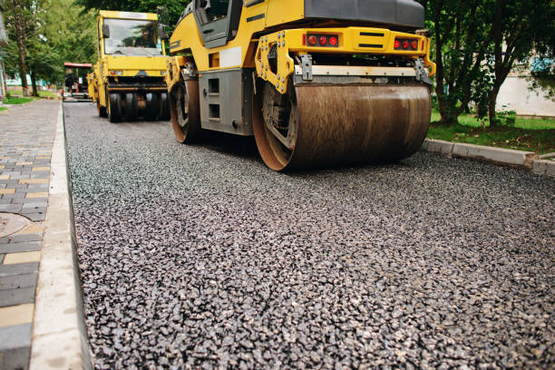 Westfield Center, OH Driveway Pavers Company